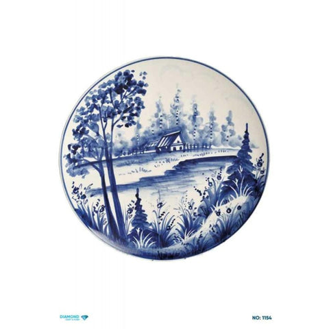 Rice Decoupage Paper - 1154