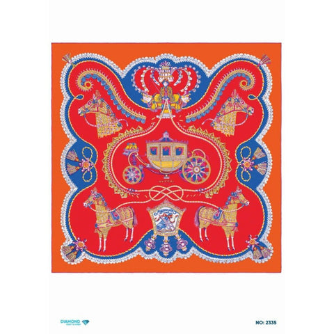 Rice Decoupage Paper - 2335