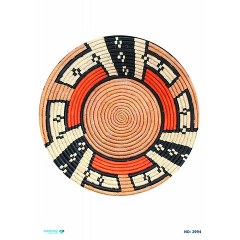 Rice Decoupage Paper - 2994