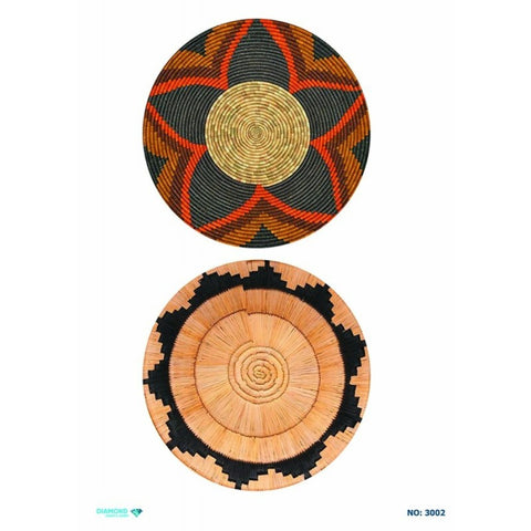 Rice Decoupage Paper - 3002