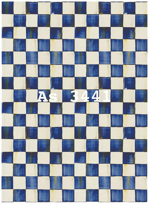 Rice Decoupage Paper - AS-3441