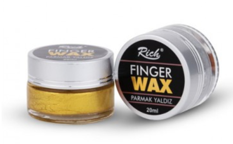 Rich Finger Wax