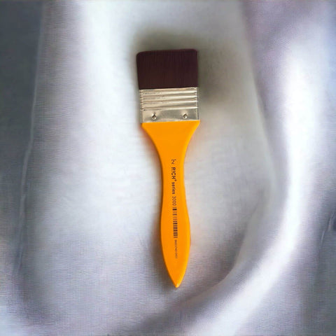 Rich 3000 Series Brush - No: 2" (5CM)