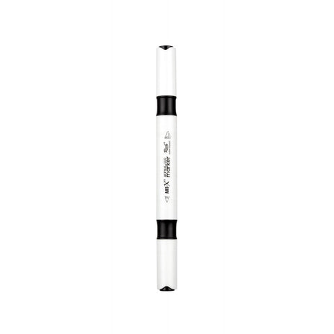 Rich Art-X Acrylic Marker - Duo 10
