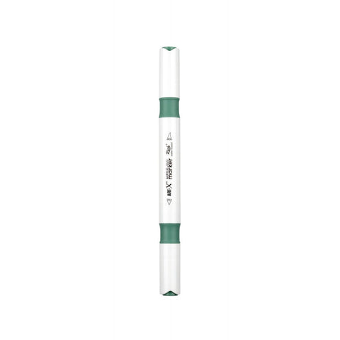 Rich Art-X Acrylic Marker - Duo 132