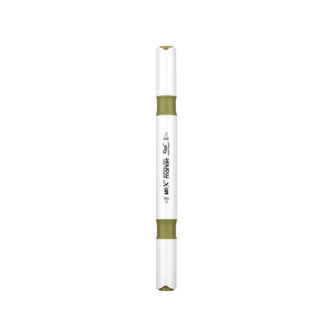 Rich Art-X Acrylic Marker - Duo 202