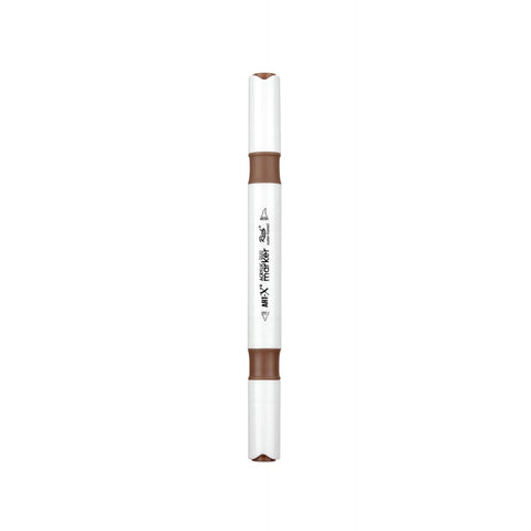 Rich Art-X Acrylic Marker - Duo 206