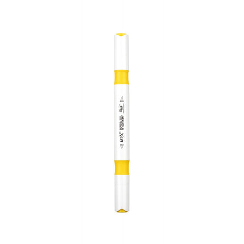 Rich Art-X Acrylic Marker - Duo 20