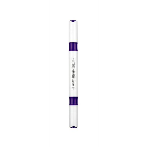 Rich Art-X Acrylic Marker - Duo 51