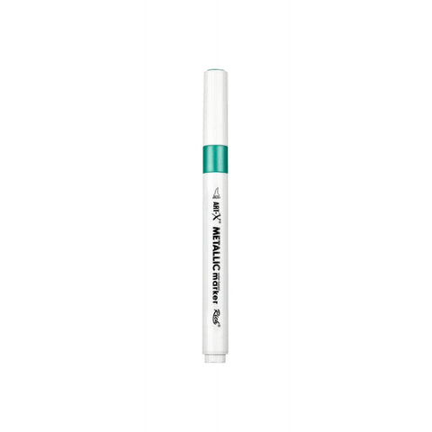 Rich Art-X Metallic Marker - 136