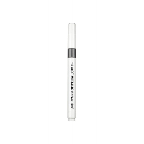 Rich Art-X Metallic Marker - 144