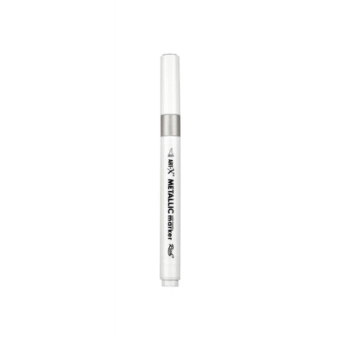 Rich Art-X Metallic Marker - 145