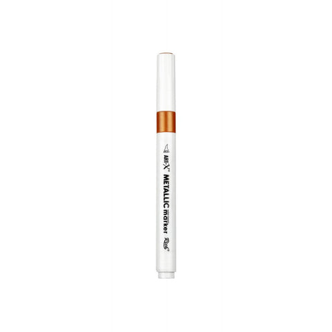 Rich Art-X Metallic Marker - 195