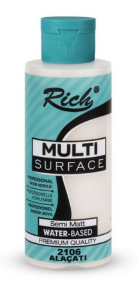 Rich Multi Surface - Alacati (120CC)