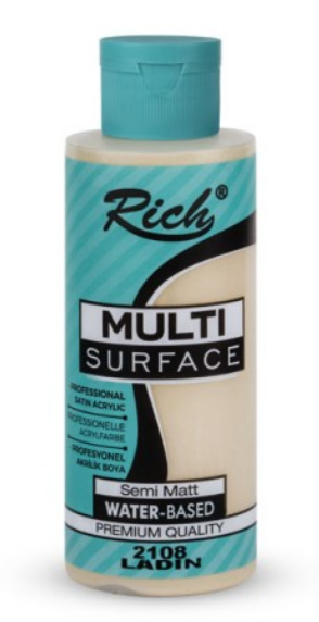 Rich Multi Surface - Ladin (120CC)