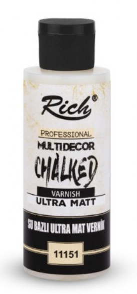 Rich Varnish