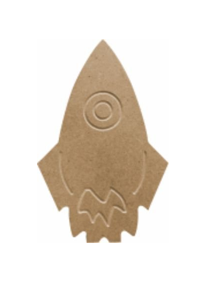 Rocket - K372