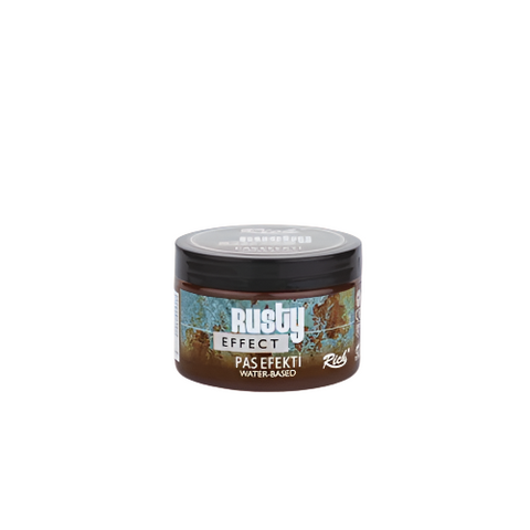 Rich Rusty Effect - Rusty Brown (150CC)