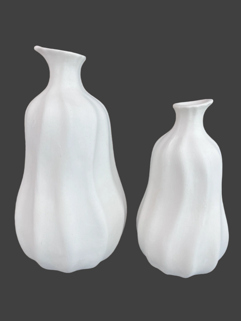 Ceramic Objects