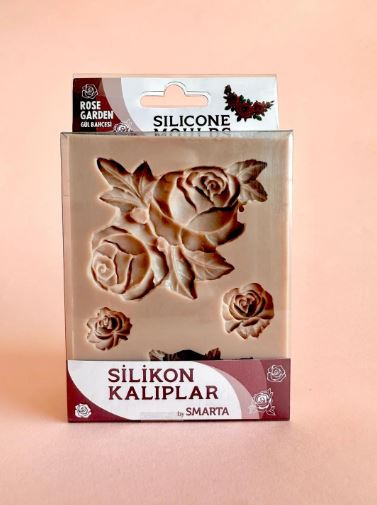Smarta Silicone Mold