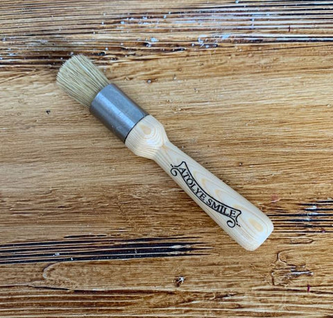 Brush