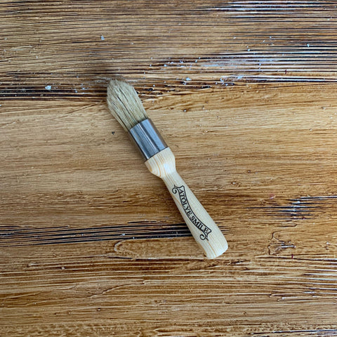 Smile Antiquing Brush - No: 4