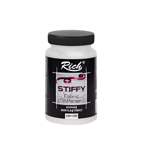 Rich Fabric Stiffener