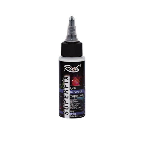 Rich Superfix Glue