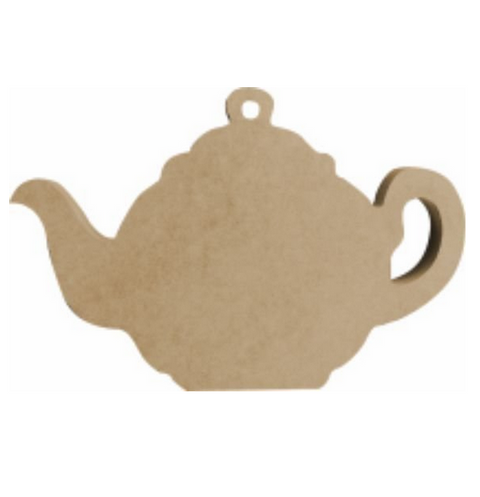 Teapot - K324