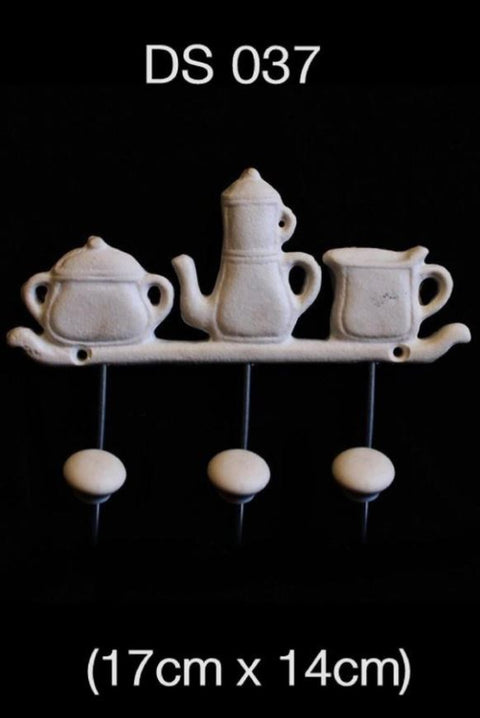 Teapot Hanger - DS-037