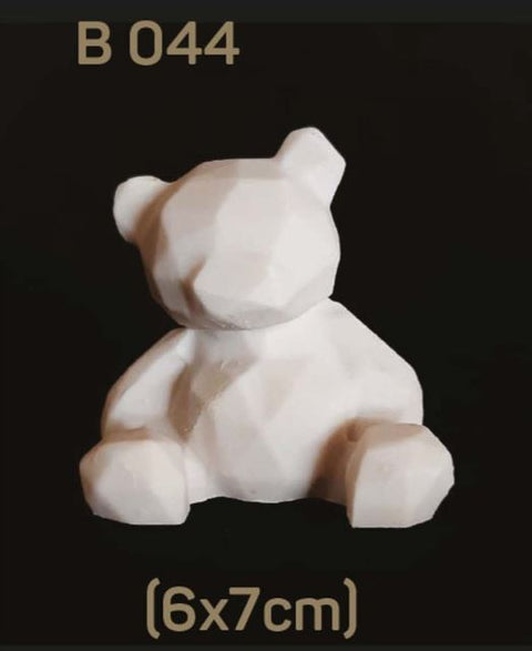 Tiny Bear - B044
