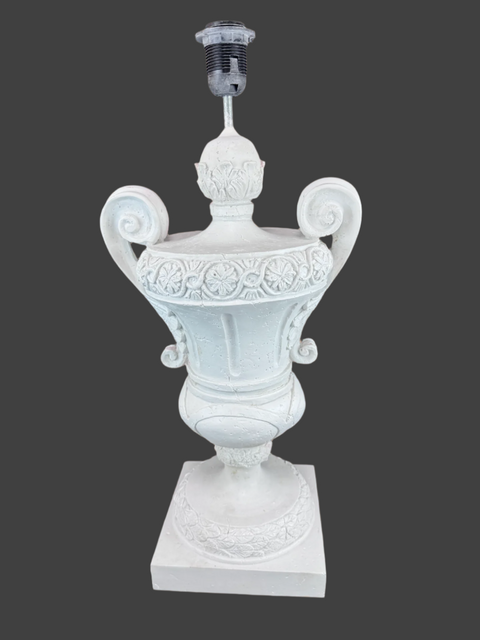 Trophy Lamp