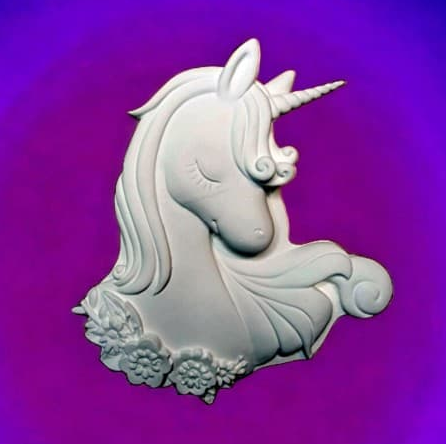 Unicorn - DM-033