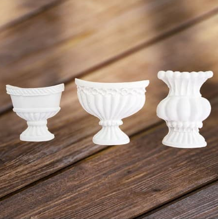 Vase Set (Set of 3) - DM-021
