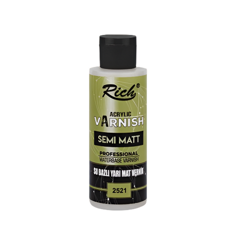 Varnish