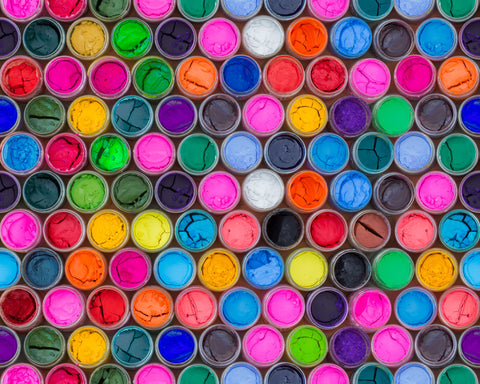 Paints