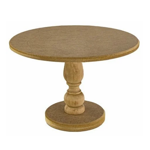 Wooden Cake Stand - K402