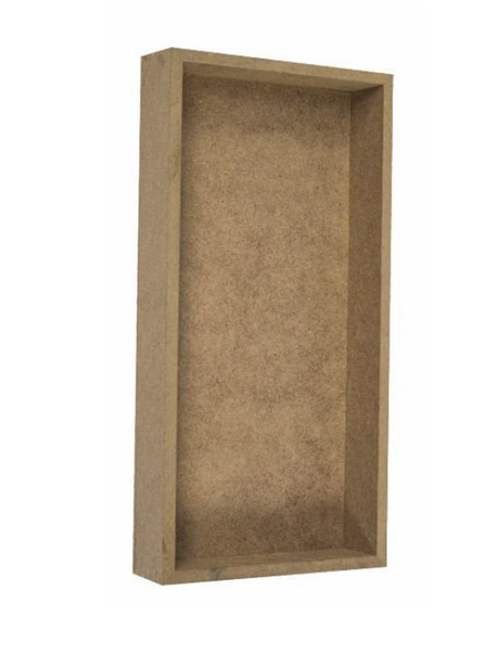 Wooden Canvas (50x30)