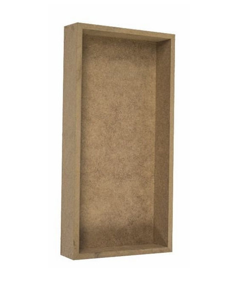 Wooden Canvas (60x30)