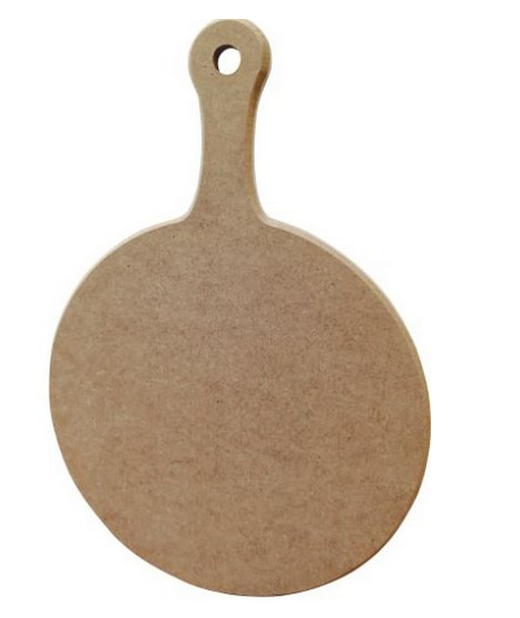 Wooden Tray - ST-103